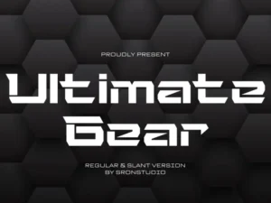 ultimate gear 9sy857a