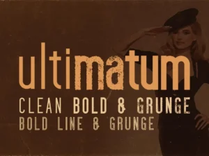 ultimatum