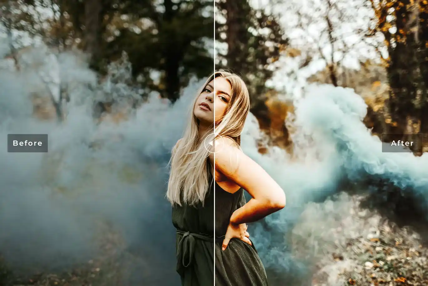 Umber Mobile & Desktop Lightroom Presets 7 umber mobile desktop lightroom presets 3