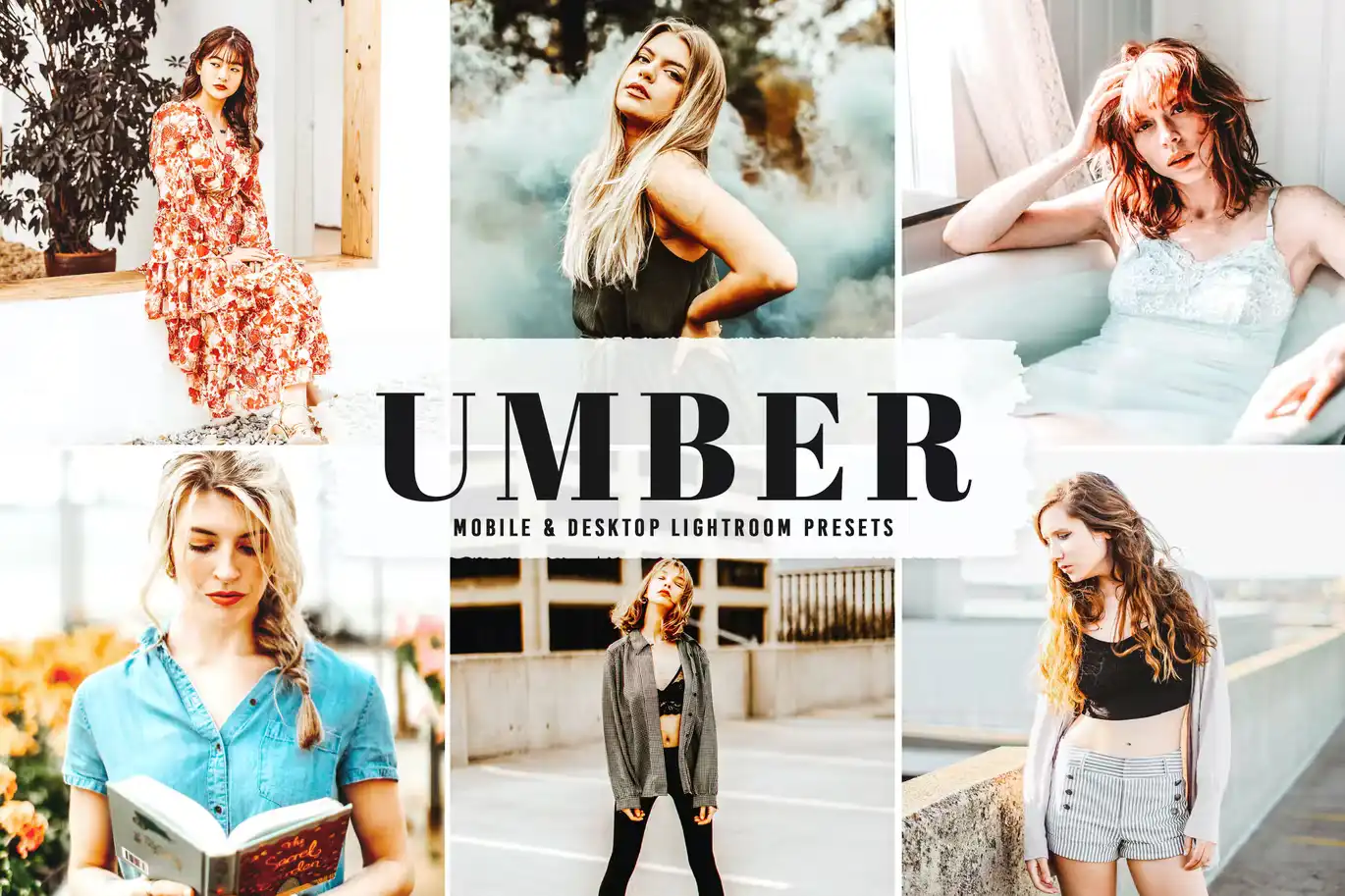 Umber Mobile & Desktop Lightroom Presets 5 umber mobile desktop lightroom presets 6