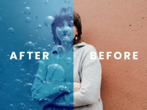 underwater photo effect for photoshop 3