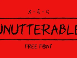 unutterable by ggbot 2
