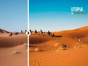 utopia landscape presets 14
