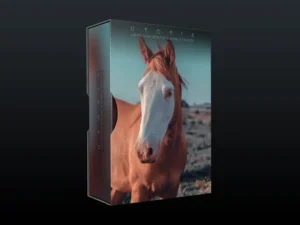 utopia photoshop actions