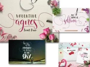 valentine agnes