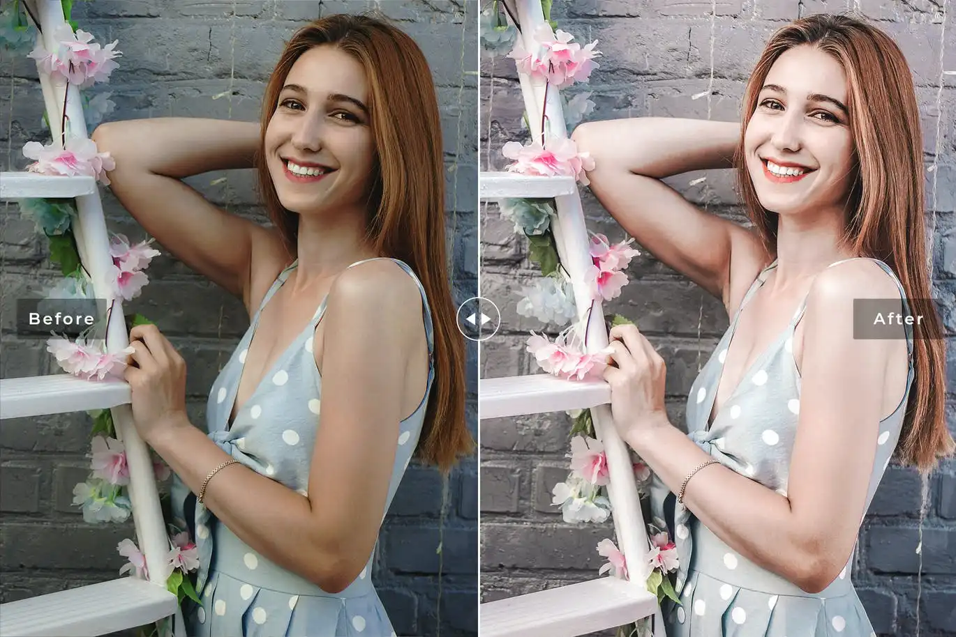 Valerian Mobile & Desktop Lightroom Presets