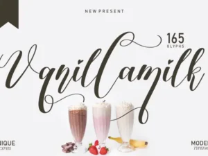 vanillamilk