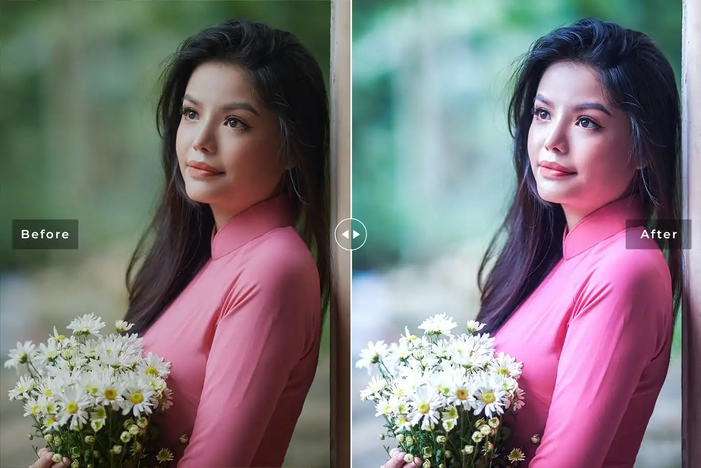 Vervain Mobile & Desktop Lightroom Presets 4 vervain mobile desktop lightroom presets 4
