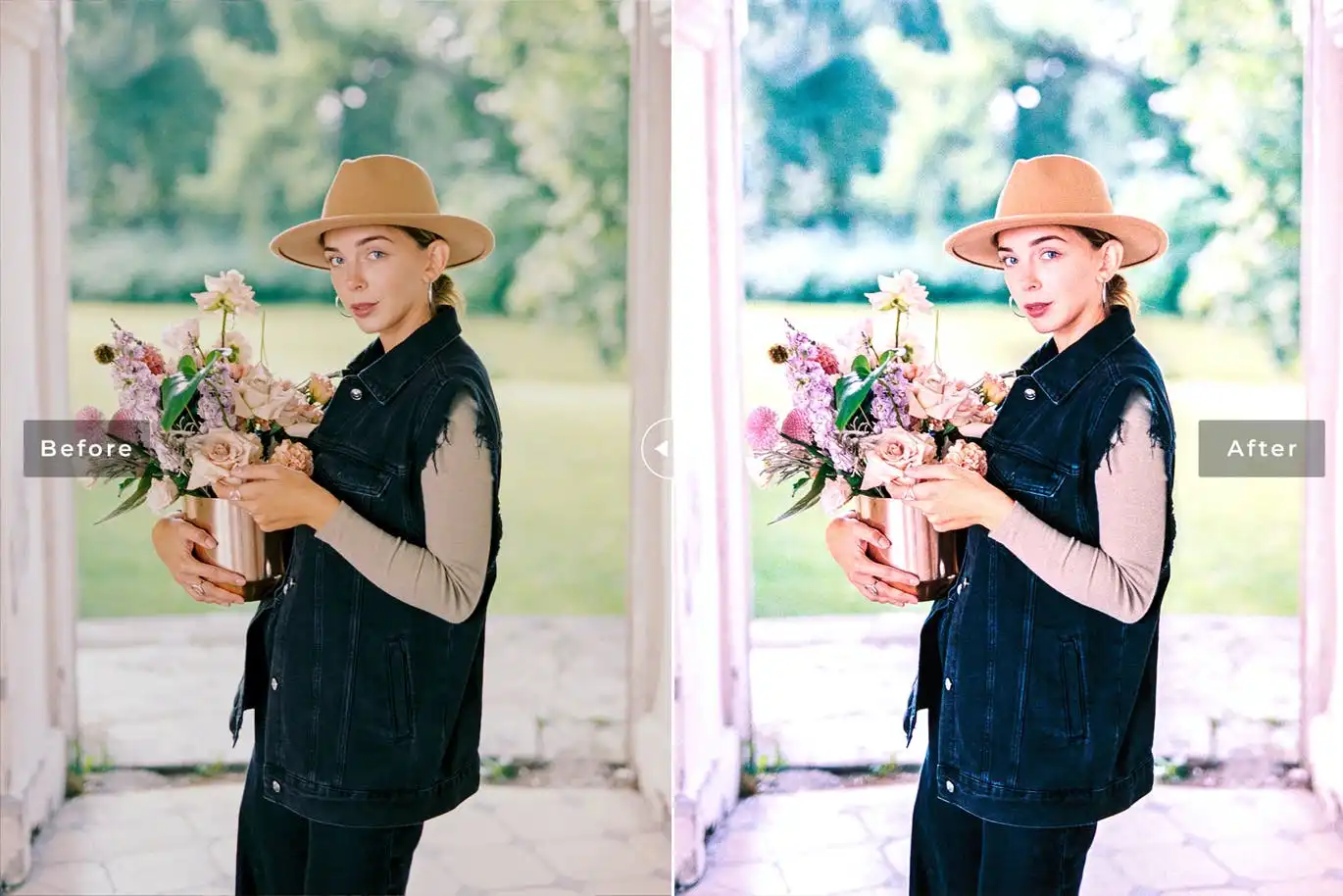 Vervain Mobile & Desktop Lightroom Presets 6 vervain mobile desktop lightroom presets 5