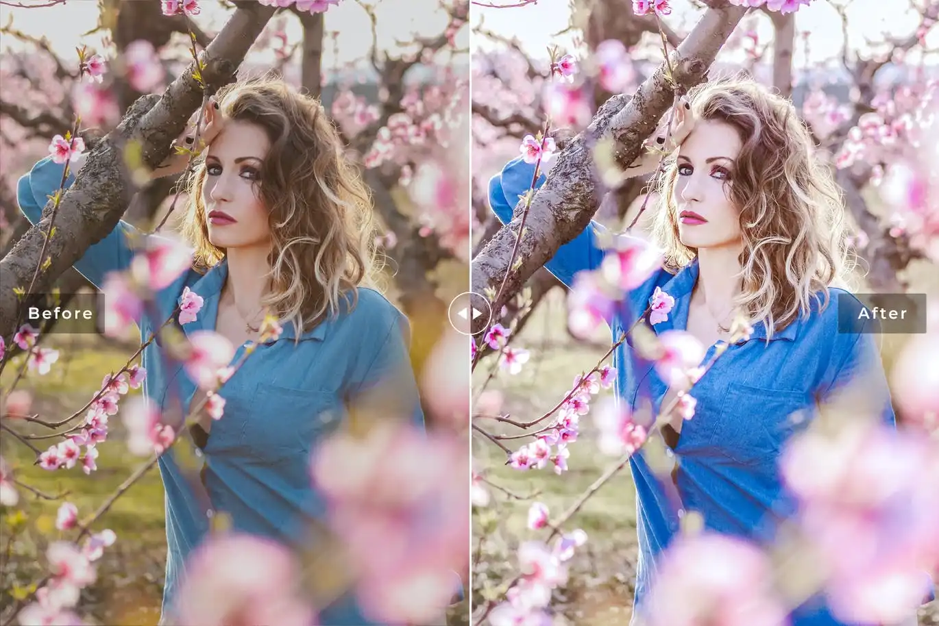 Vervain Mobile & Desktop Lightroom Presets 3 vervain mobile desktop lightroom presets 6