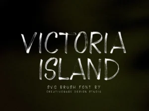 victoria island