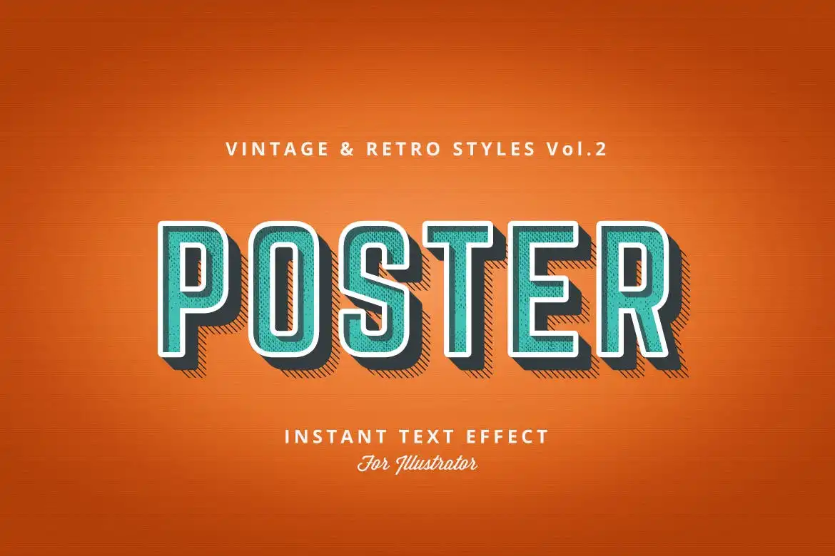 Vintage And Retro Styles Vol 4 12 vintage and retro styles vol 4 1