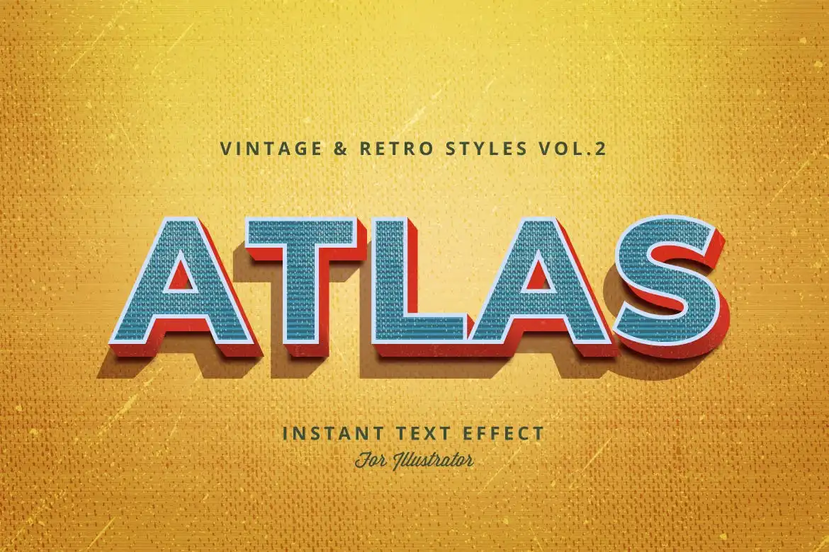 Vintage And Retro Styles Vol 4 11 vintage and retro styles vol 4 6