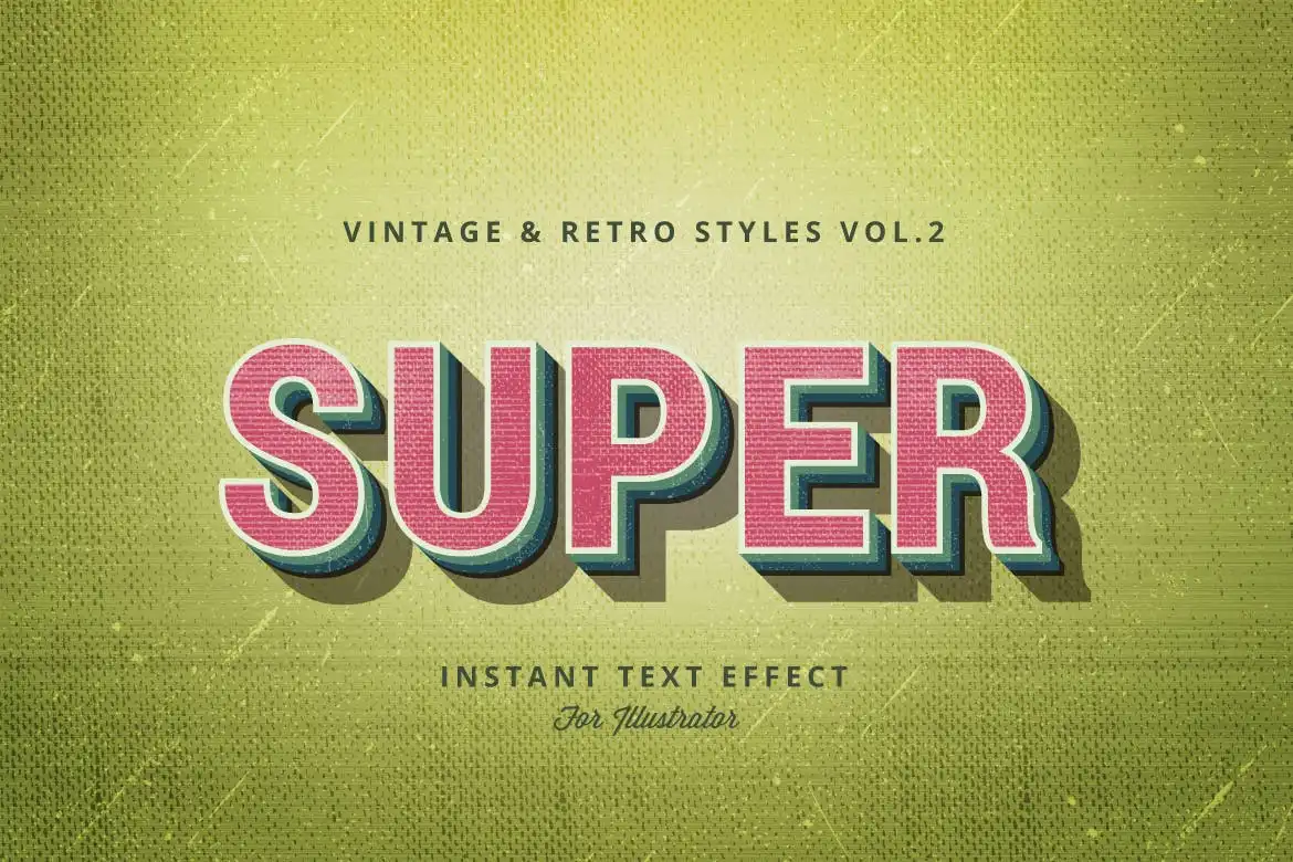 Vintage And Retro Styles Vol 4 8 vintage and retro styles vol 4 7
