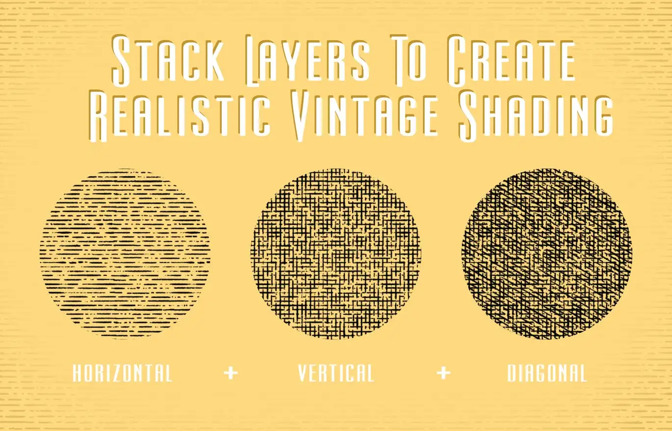 Procreate Foliage Brushes and Palettes Bundle - 24 Packs 4 vintage engrave pattern for ps ai and procreate 2