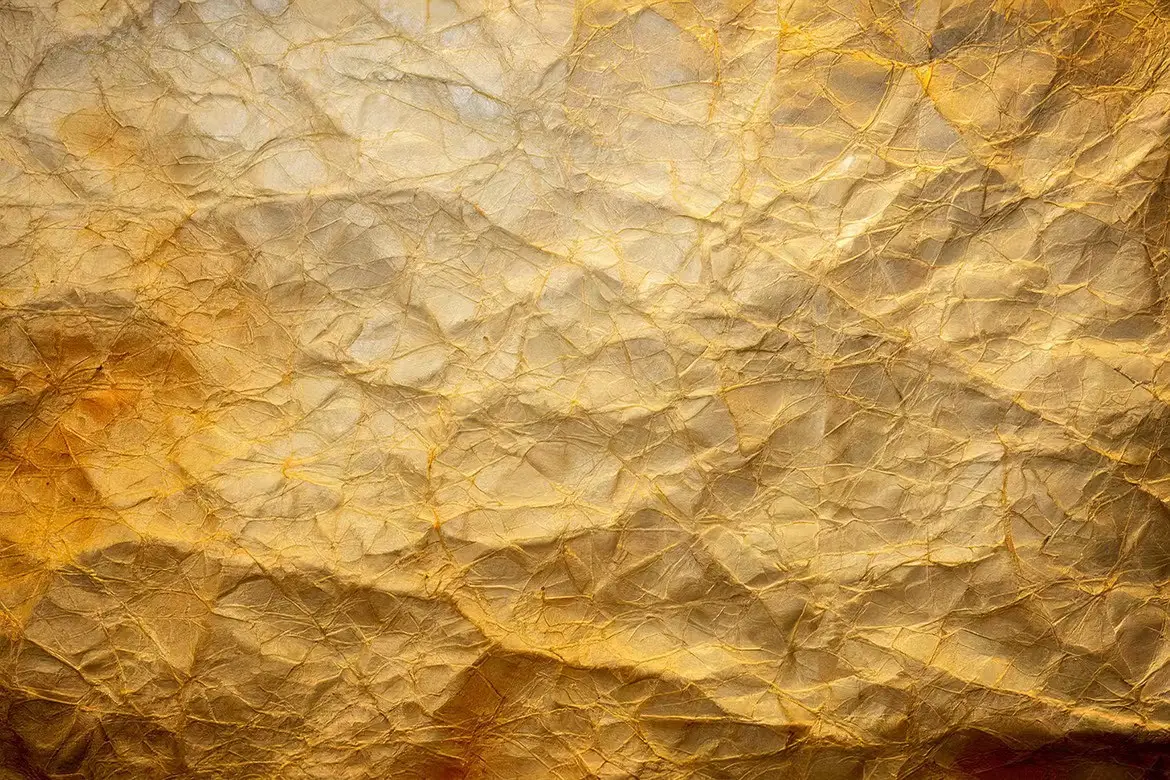 复古纸张纹理