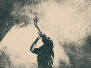 vintage story photo effect
