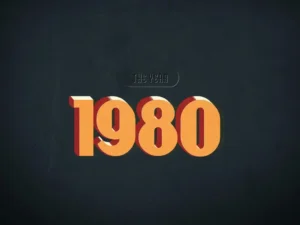 vintage text styles v 2