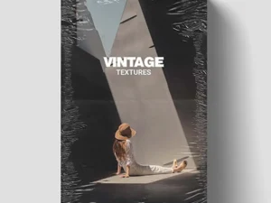 vintage texture 640studio