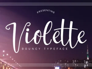 violette