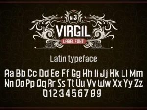 virgil 3