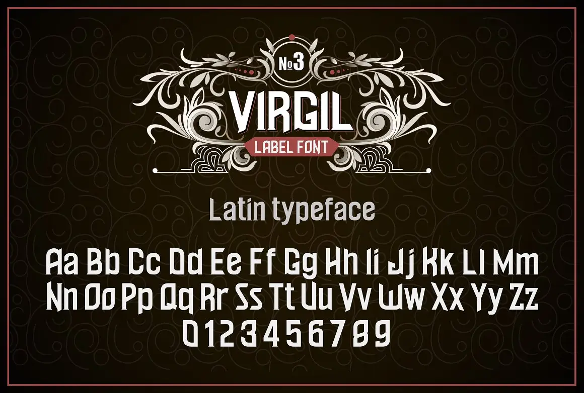Virgil