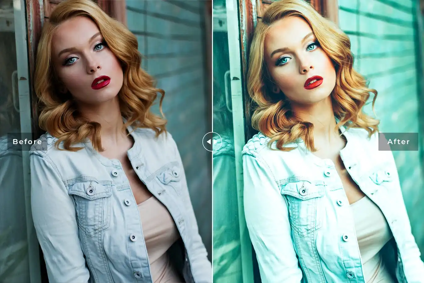 Viridian Mobile & Desktop Lightroom Presets 5 viridian mobile desktop lightroom presets 4