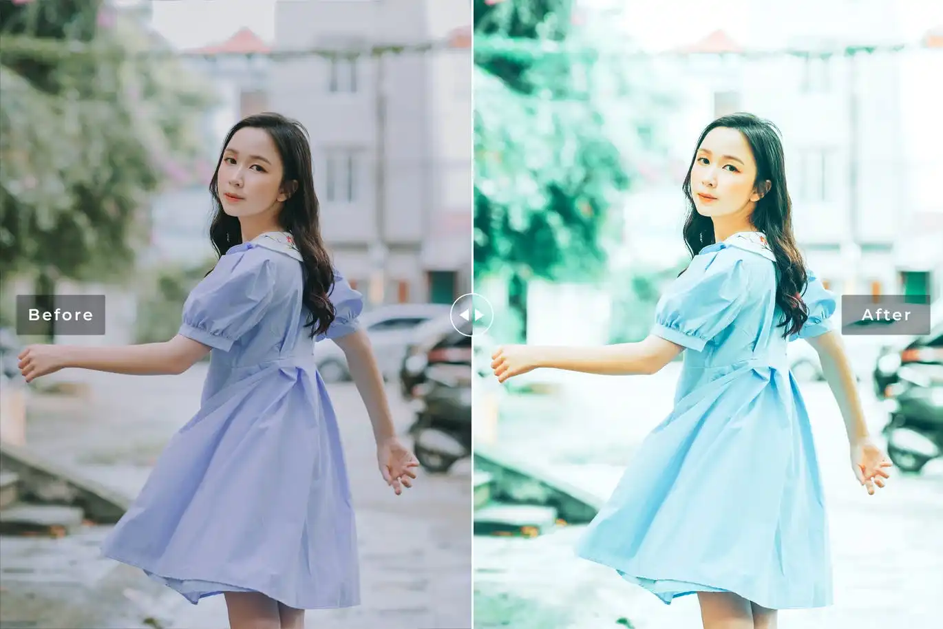 Viridian Mobile & Desktop Lightroom Presets 7 viridian mobile desktop lightroom presets 5
