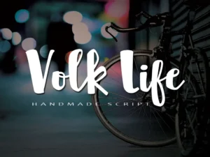 volk life