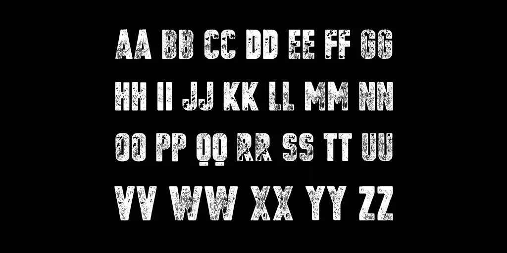Vtksposter Font 4 vtksposter font 3