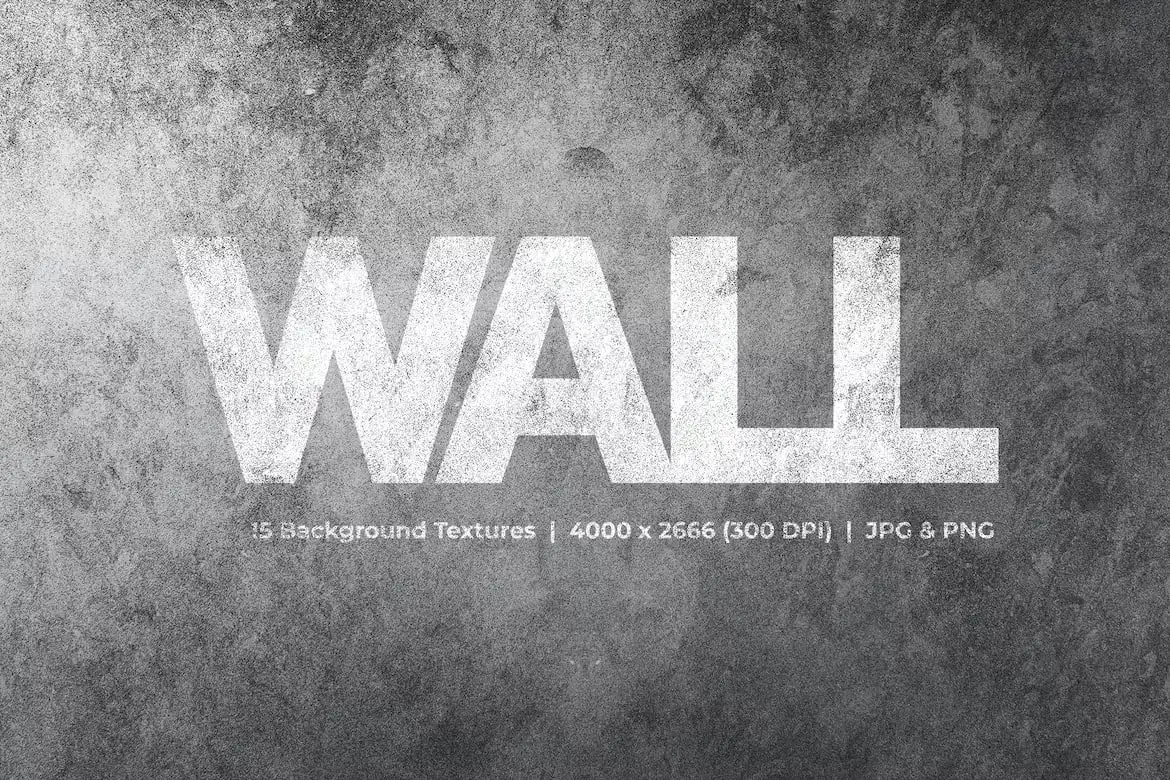 Wall Background Textures
