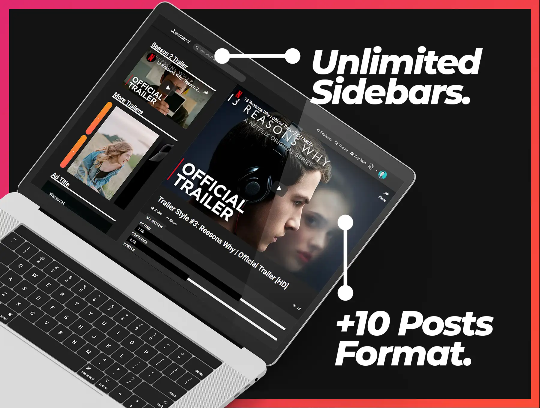 Warzazat WordPress Theme 7 warzazat wordpress theme5