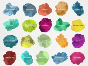 watercolor kit for illustrator 6