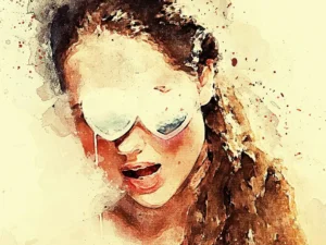 watercolor photoshop action 4