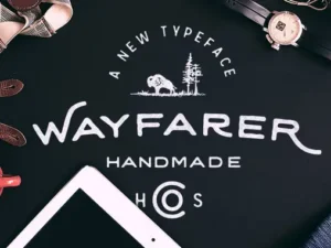 wayfarer