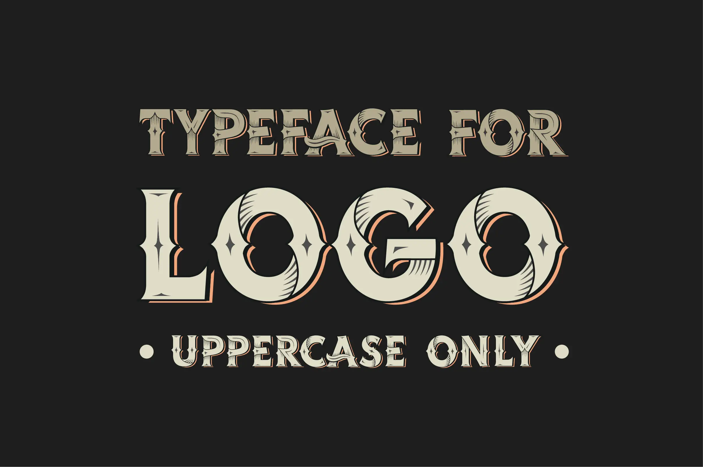 Western Otf Vintage Label Font 3 western otf vintage label font 2