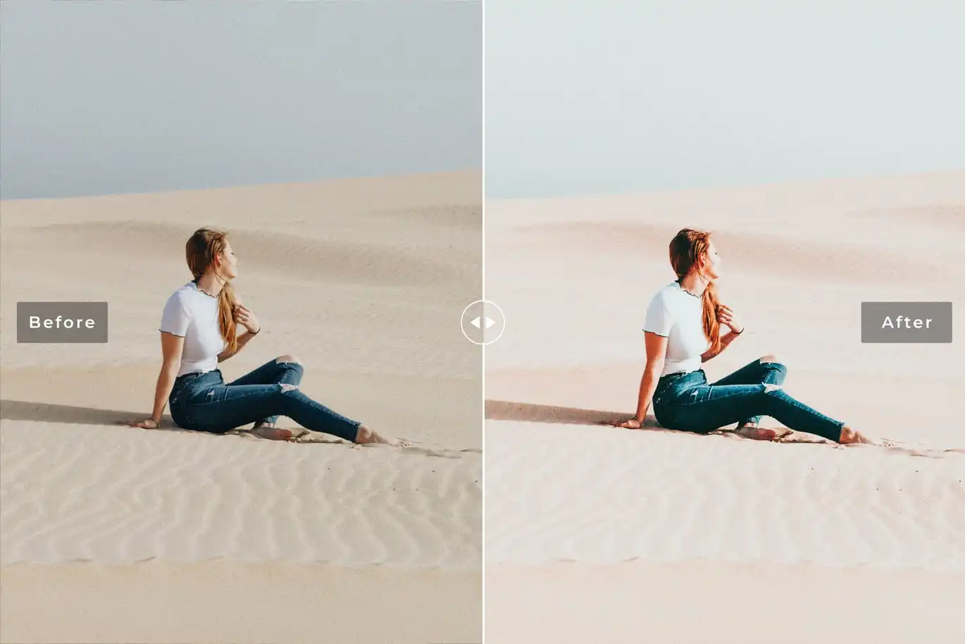 Wild Sand Mobile & Desktop Lightroom Presets 5 wild sand mobile desktop lightroom presets 6