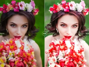 winterberry mobile desktop lightroom presets 3