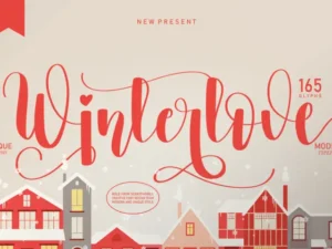 winterlove