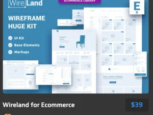 wireland for ecommerce