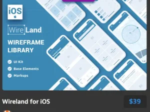 wireland for ios