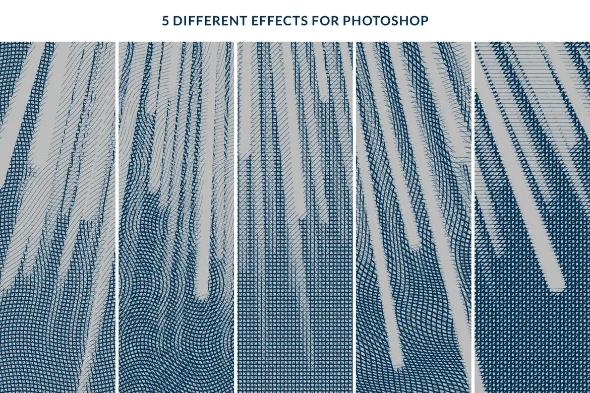Worn Press Photoshop Effects Kit 7 worn press photoshop effects kit 5