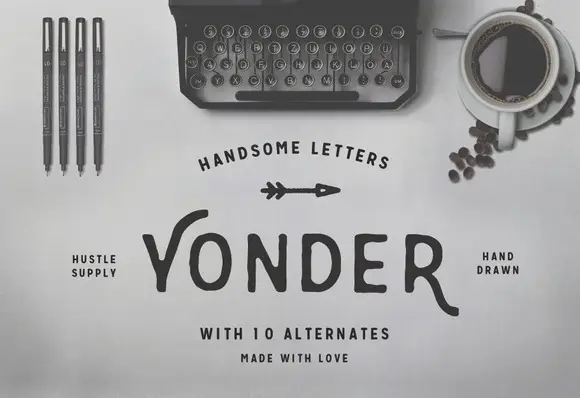 Yonder