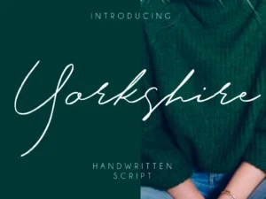 yorkshire