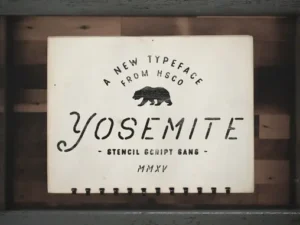 yosemite