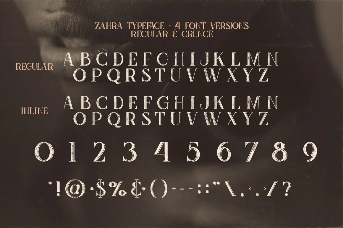 Zahra 4 zahra 2