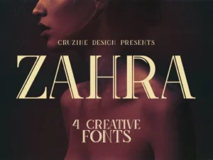 zahra