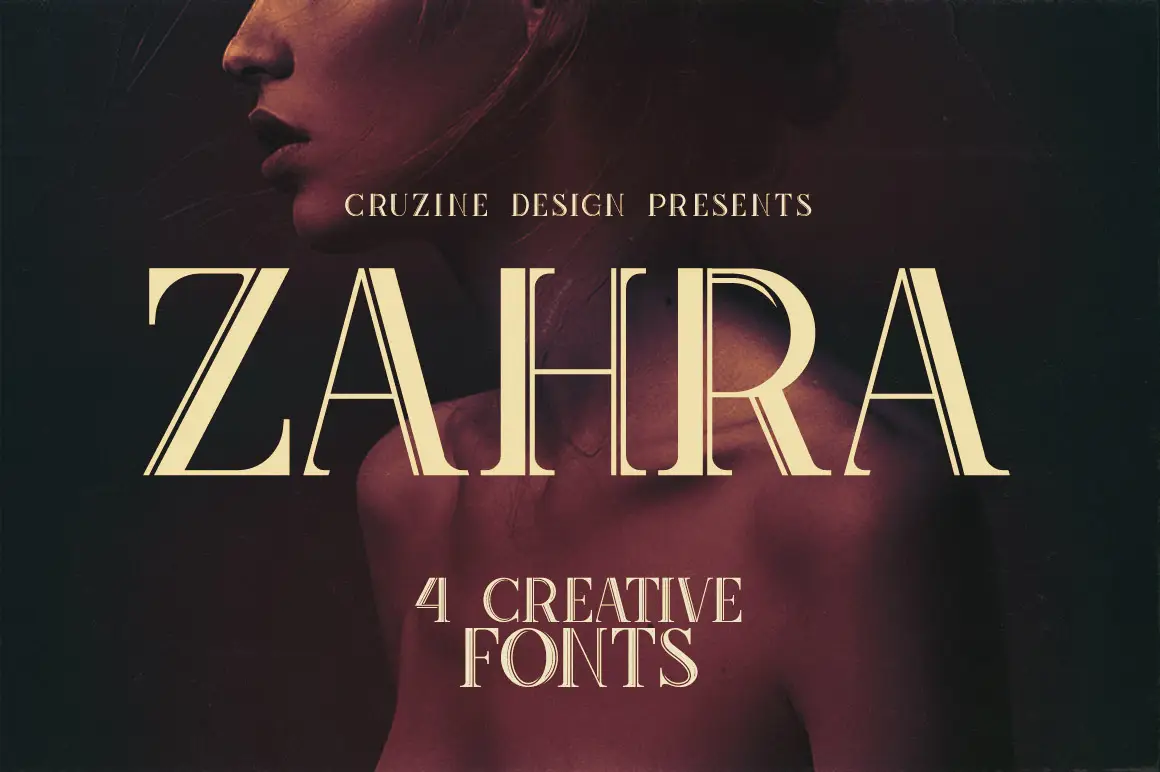 Zahra 1 zahra