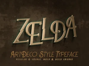 zelda