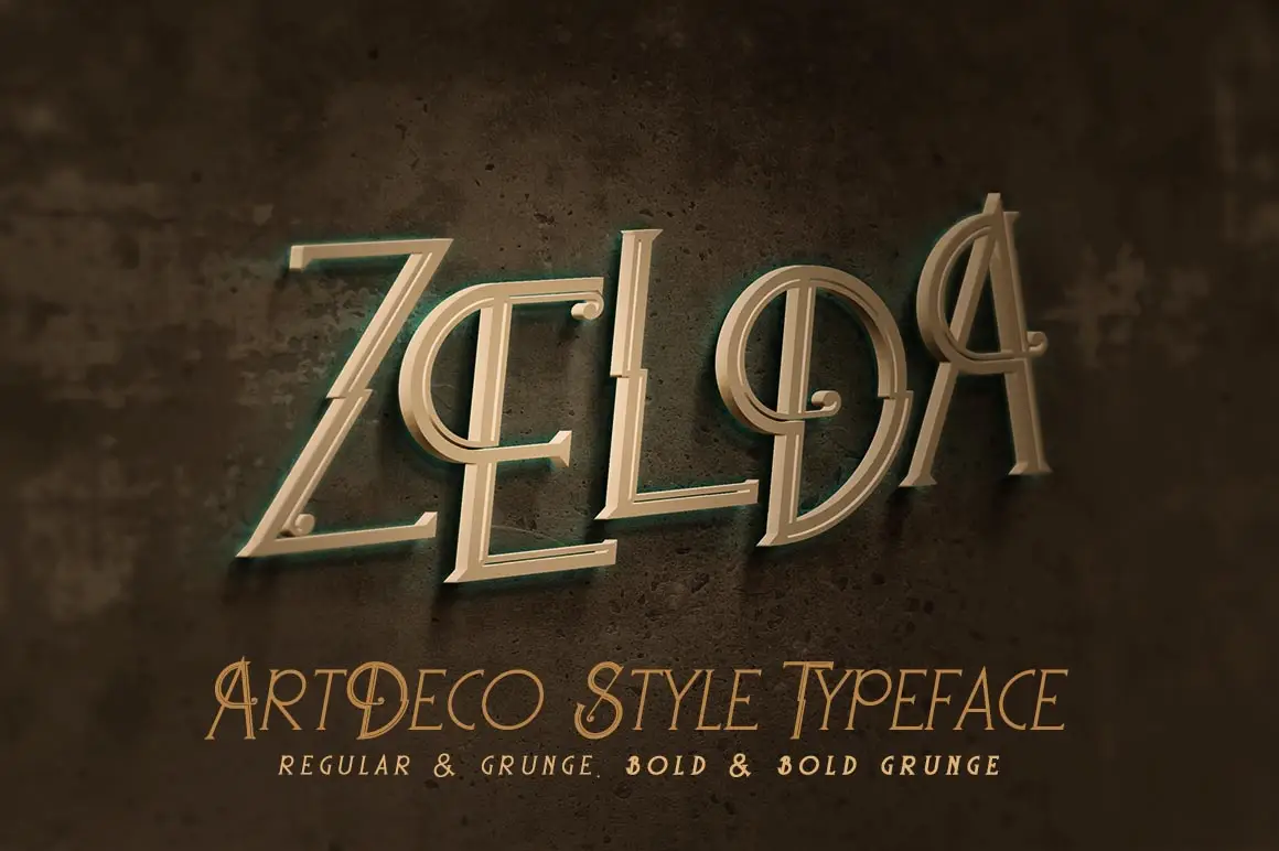Zelda